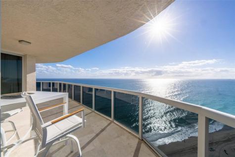 3200 N Ocean Boulevard Fort Lauderdale FL 33308