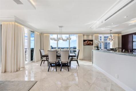 3200 N Ocean Boulevard Fort Lauderdale FL 33308