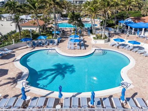 3200 N Ocean Boulevard Fort Lauderdale FL 33308