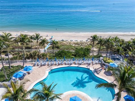 3200 N Ocean Boulevard Fort Lauderdale FL 33308