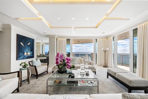 3200 N Ocean Boulevard Fort Lauderdale FL 33308