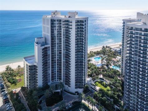 3200 N Ocean Boulevard Fort Lauderdale FL 33308