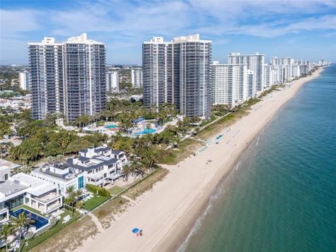 3200 N Ocean Boulevard Fort Lauderdale FL 33308