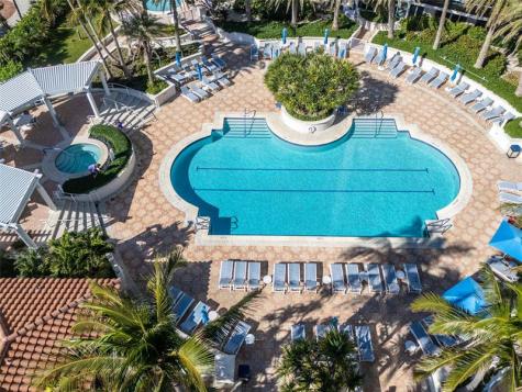 3200 N Ocean Boulevard Fort Lauderdale FL 33308