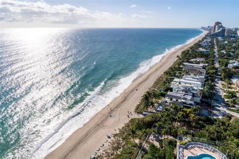3200 N Ocean Boulevard Fort Lauderdale FL 33308
