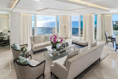 3200 N Ocean Boulevard Fort Lauderdale FL 33308