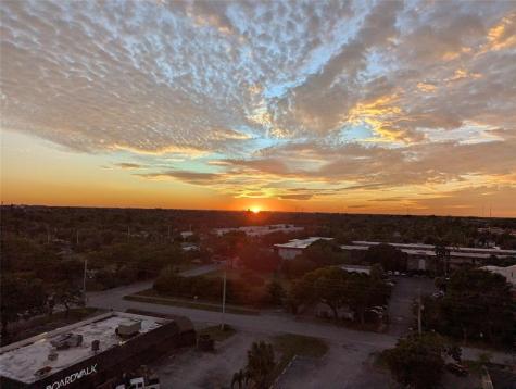 1800 N Andrews Avenue Fort Lauderdale FL 33311