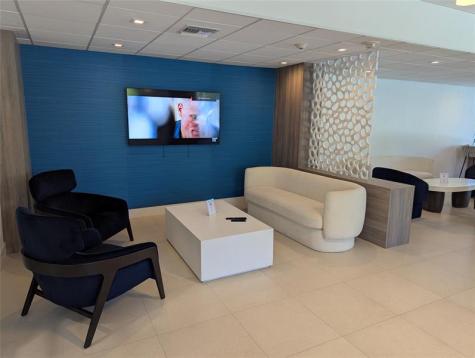 1800 N Andrews Avenue Fort Lauderdale FL 33311