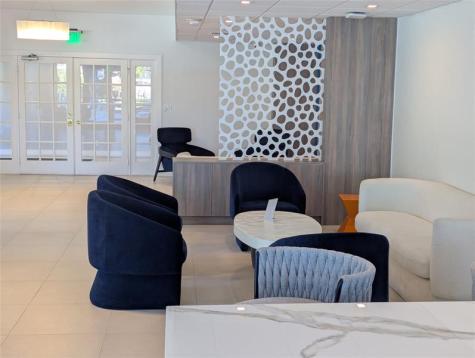 1800 N Andrews Avenue Fort Lauderdale FL 33311