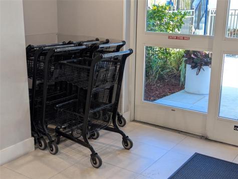 1800 N Andrews Avenue Fort Lauderdale FL 33311