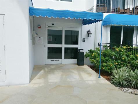 1800 N Andrews Avenue Fort Lauderdale FL 33311