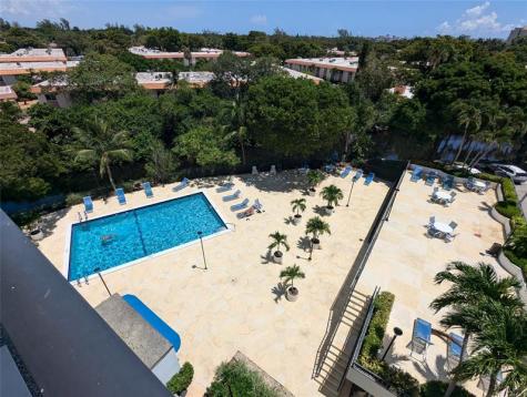 1800 N Andrews Avenue Fort Lauderdale FL 33311