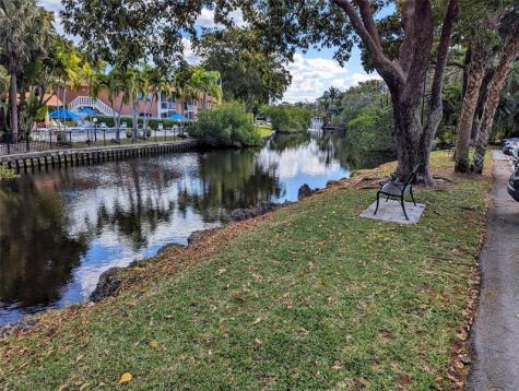 1800 N Andrews Avenue Fort Lauderdale FL 33311