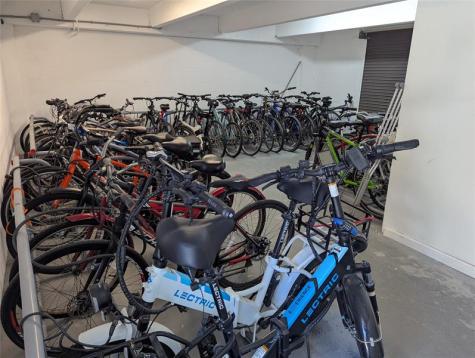 1800 N Andrews Avenue Fort Lauderdale FL 33311