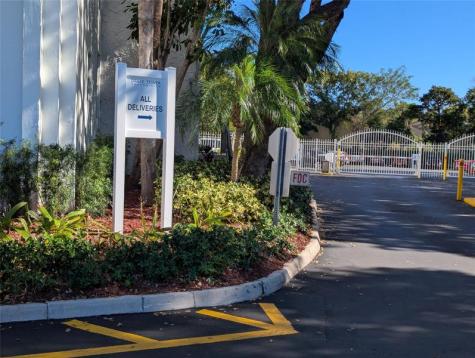 1800 N Andrews Avenue Fort Lauderdale FL 33311