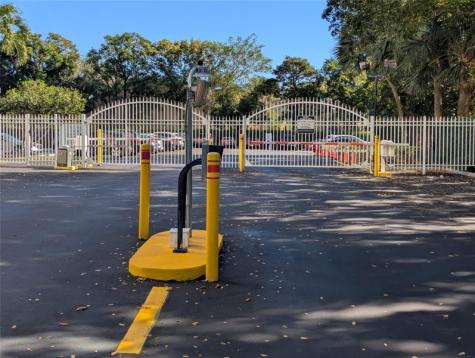 1800 N Andrews Avenue Fort Lauderdale FL 33311