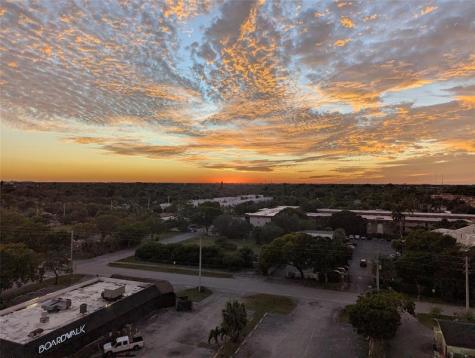 1800 N Andrews Avenue Fort Lauderdale FL 33311