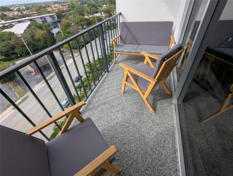 1800 N Andrews Avenue Fort Lauderdale FL 33311