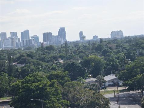 1800 N Andrews Avenue Fort Lauderdale FL 33311