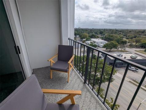 1800 N Andrews Avenue Fort Lauderdale FL 33311