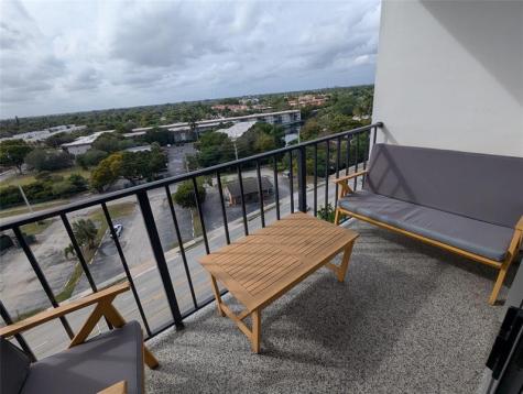 1800 N Andrews Avenue Fort Lauderdale FL 33311