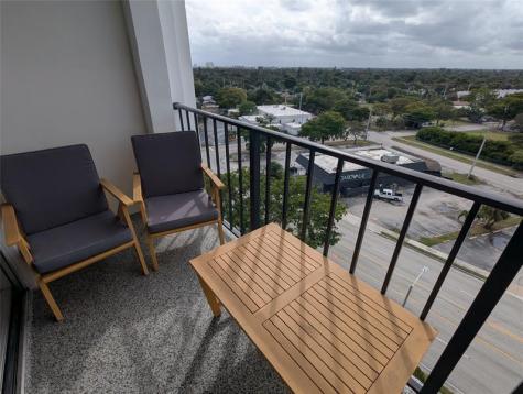 1800 N Andrews Avenue Fort Lauderdale FL 33311