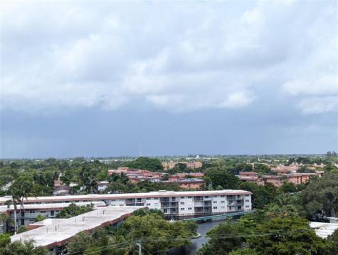 1800 N Andrews Avenue Fort Lauderdale FL 33311