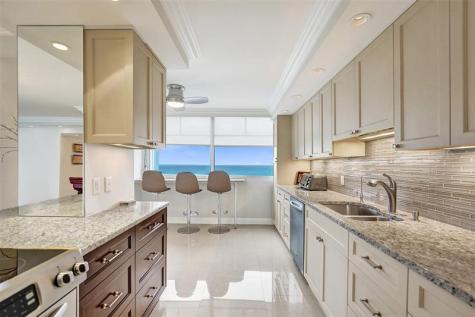 4300 N Ocean Boulevard Fort Lauderdale FL 33308