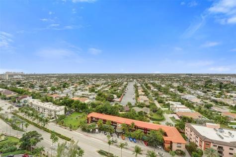 4300 N Ocean Boulevard Fort Lauderdale FL 33308