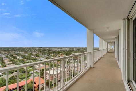 4300 N Ocean Boulevard Fort Lauderdale FL 33308