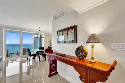 4300 N Ocean Boulevard Fort Lauderdale FL 33308
