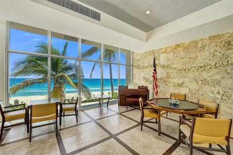 4300 N Ocean Boulevard Fort Lauderdale FL 33308