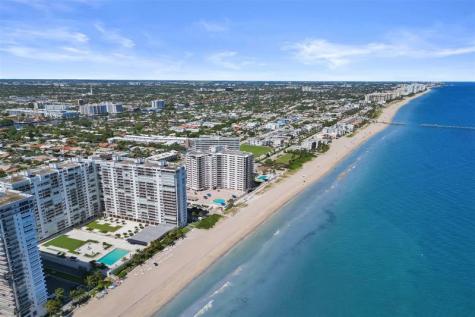 4300 N Ocean Boulevard Fort Lauderdale FL 33308