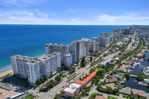 4300 N Ocean Boulevard Fort Lauderdale FL 33308