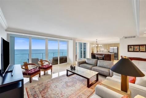 4300 N Ocean Boulevard Fort Lauderdale FL 33308