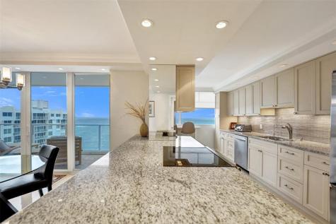 4300 N Ocean Boulevard Fort Lauderdale FL 33308