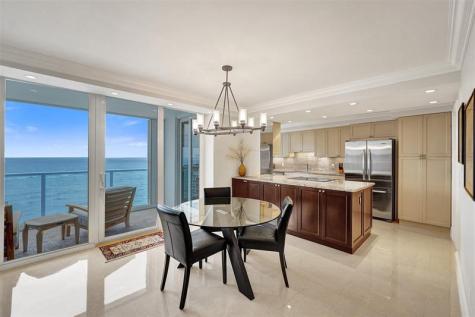 4300 N Ocean Boulevard Fort Lauderdale FL 33308