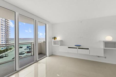 3001 S Ocean Drive Hollywood FL 33019