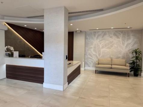 3001 S Ocean Drive Hollywood FL 33019