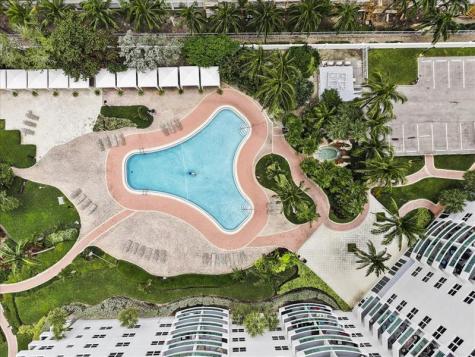 3001 S Ocean Drive Hollywood FL 33019