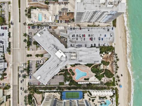 3001 S Ocean Drive Hollywood FL 33019