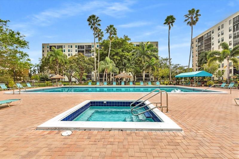 2112 S Cypress Bend Drive Pompano Beach FL 33069