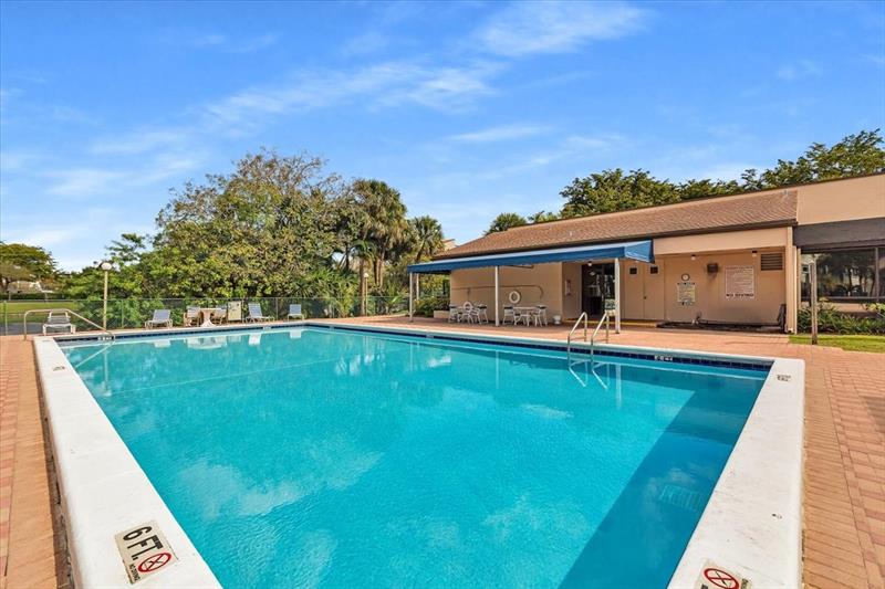 2112 S Cypress Bend Drive Pompano Beach FL 33069