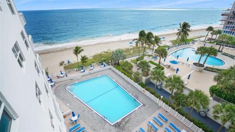 4250 Galt Ocean Drive Fort Lauderdale FL 33308