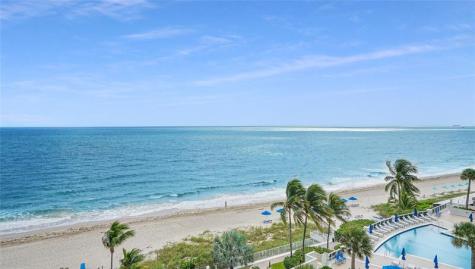 4250 Galt Ocean Drive Fort Lauderdale FL 33308