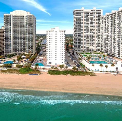 4250 Galt Ocean Drive Fort Lauderdale FL 33308