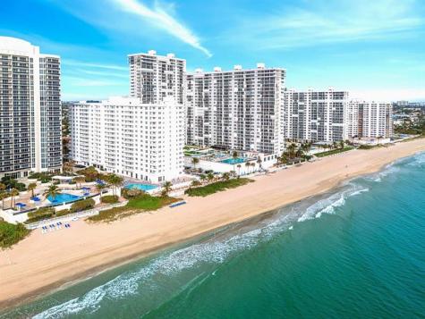 4250 Galt Ocean Drive Fort Lauderdale FL 33308