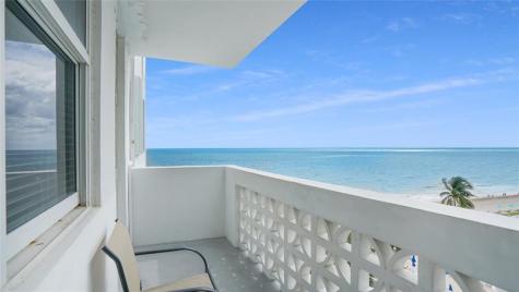 4250 Galt Ocean Drive Fort Lauderdale FL 33308