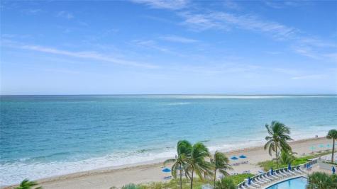 4250 Galt Ocean Drive Fort Lauderdale FL 33308