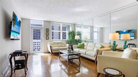 4250 Galt Ocean Drive Fort Lauderdale FL 33308